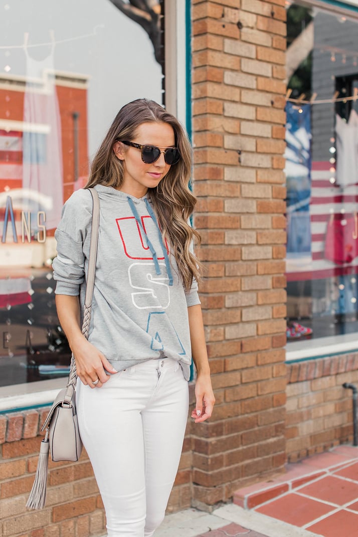 Merricksart.com | USA sweatshirt