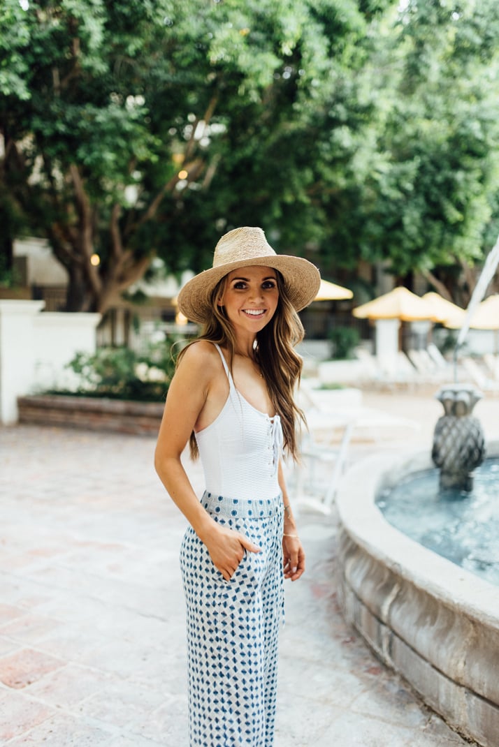 what to pack for your beach vacation