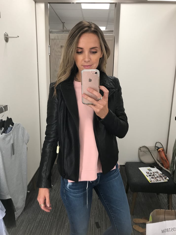 merricksart.com leather jacket