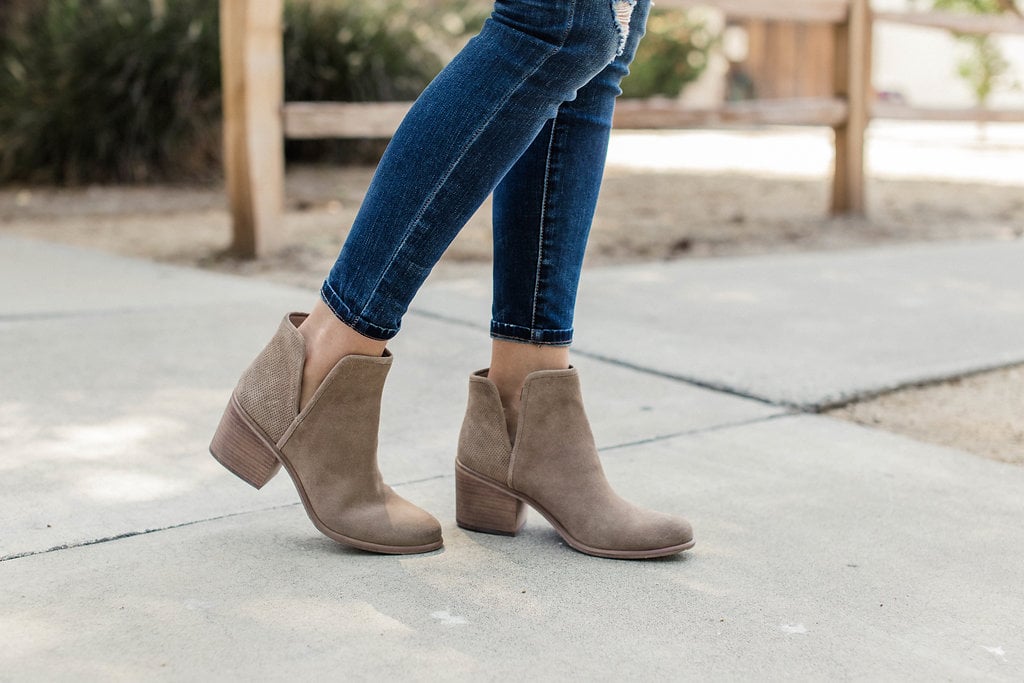 the nordstrom anniversary sale will have tons of good ankle boots on sale!