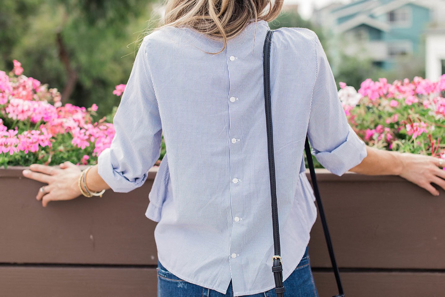 merricksart button up the back