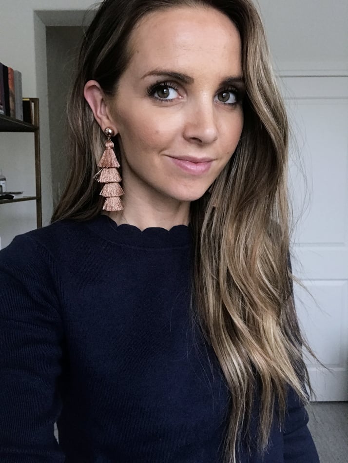 merricksart.com baublebar tassel earrings