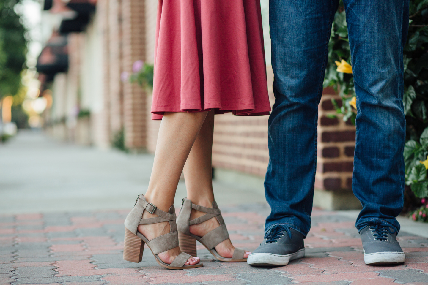 merricksart.com chunky heel sandals