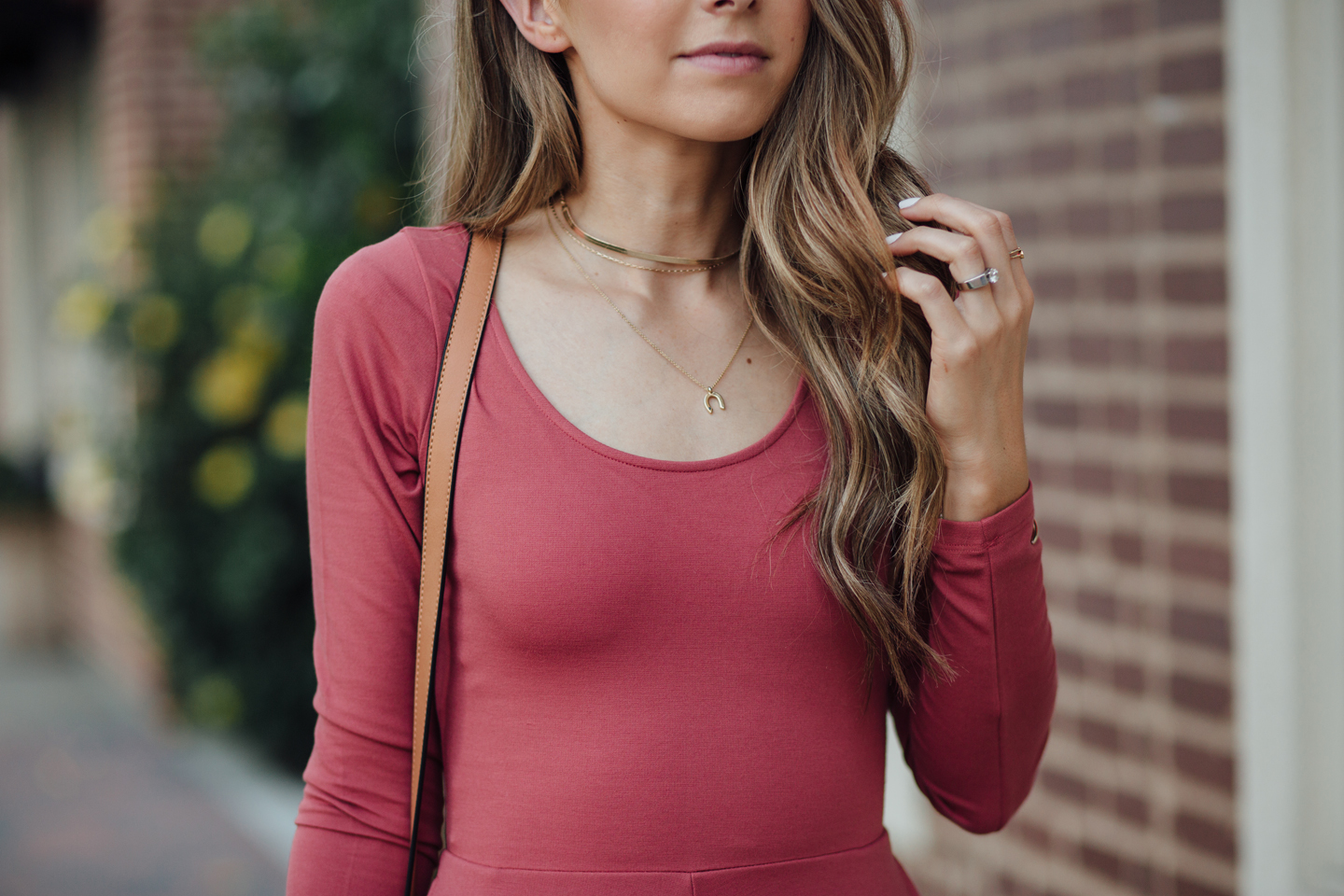 merricksart.com delicate necklaces
