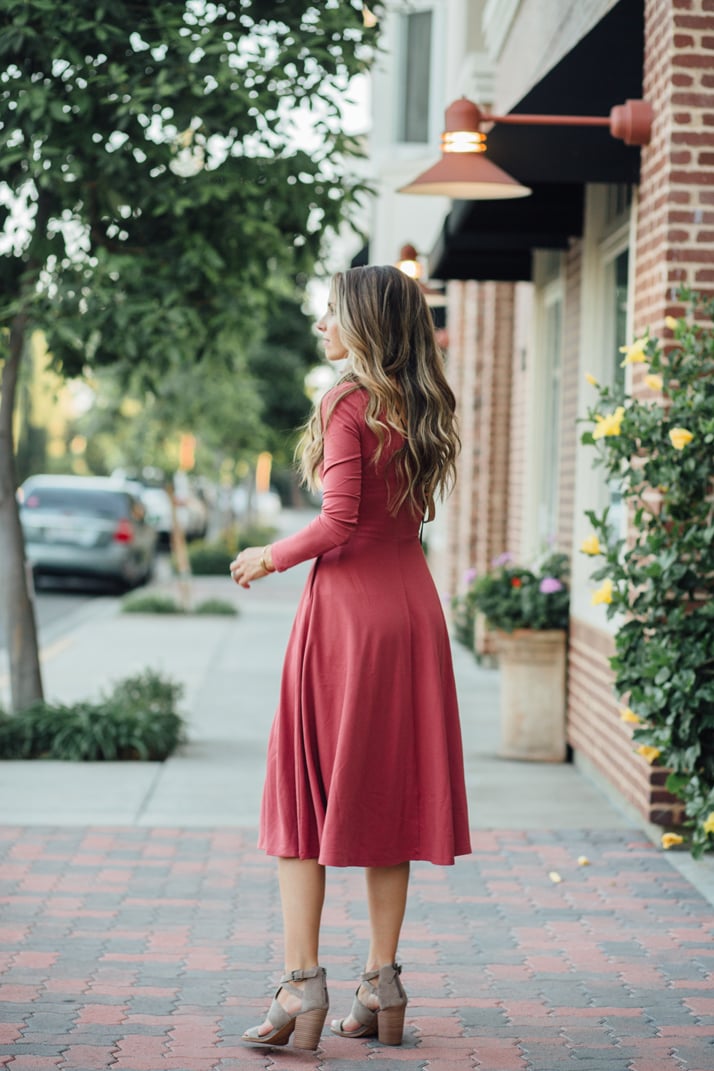 cute date night outfits
