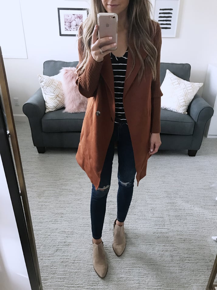 merricksart.com rust suede jacket