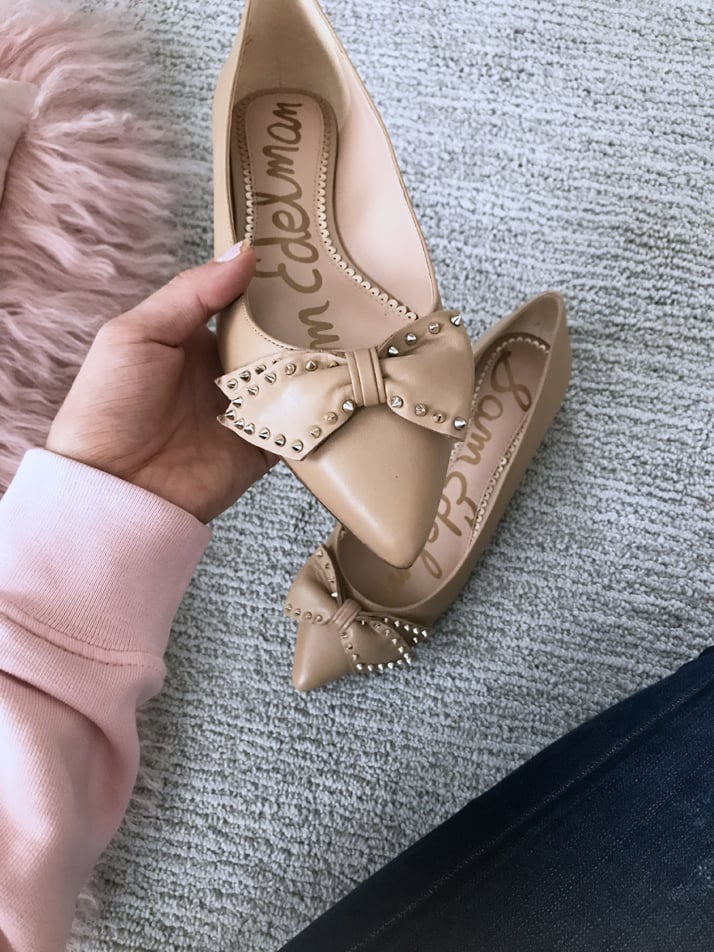 merricksart.com sam edelman flats