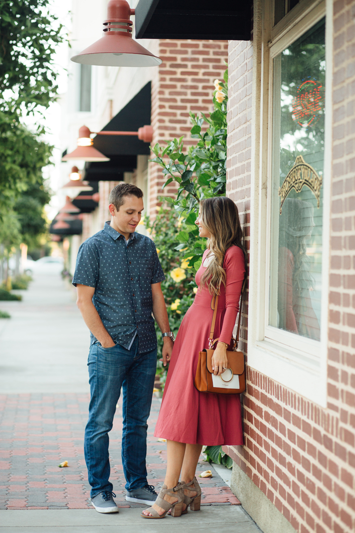 merricksart.com what to wear for date night
