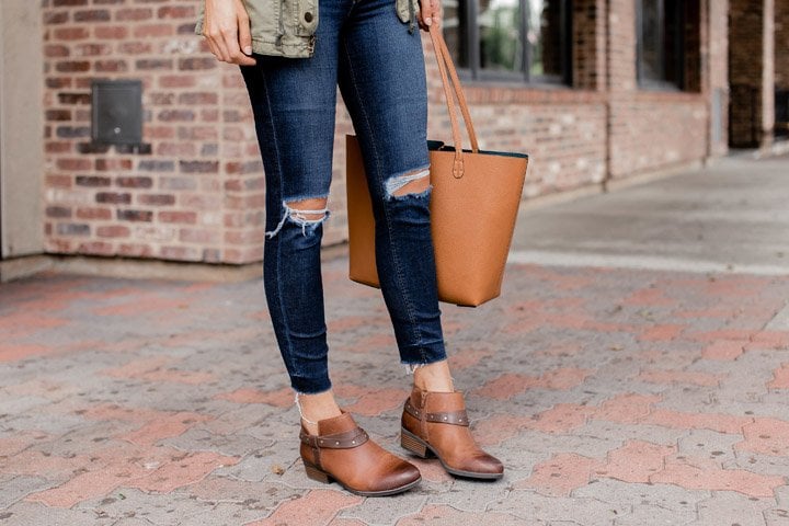 fall ankle boots from @macys #macys-sponsored #macyslove #macys