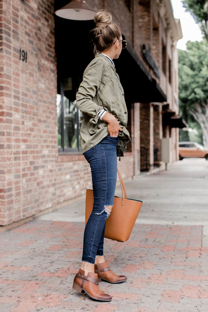 the easiest fall outfit combination @macys #macys-sponsored #macyslove #macys