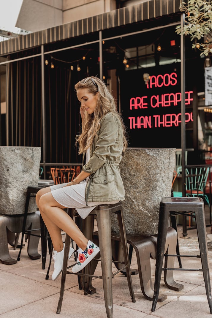 tacos are cheaper than therapy