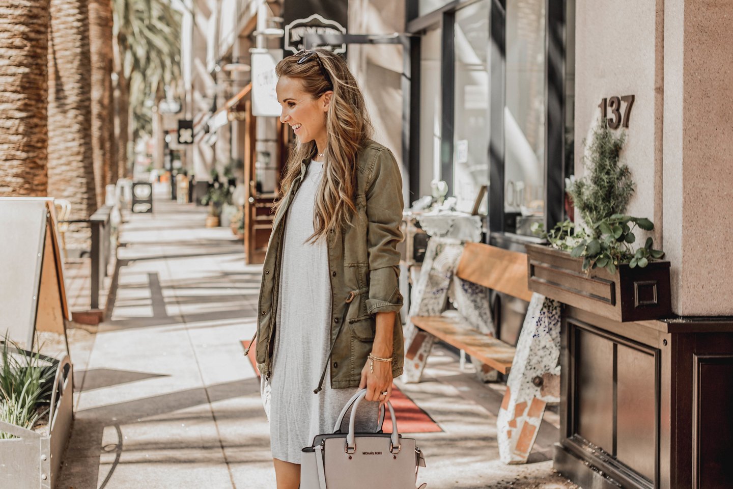 easy layering for fall
