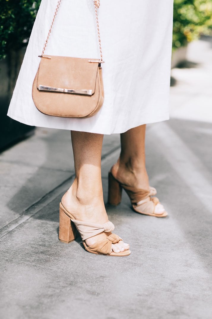 Cecelia New York Harper Sandal