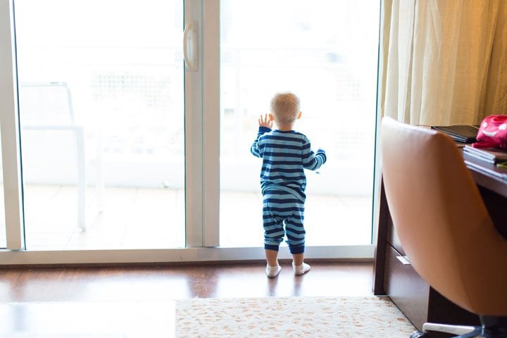 baby views