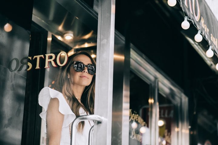 new york city bistro