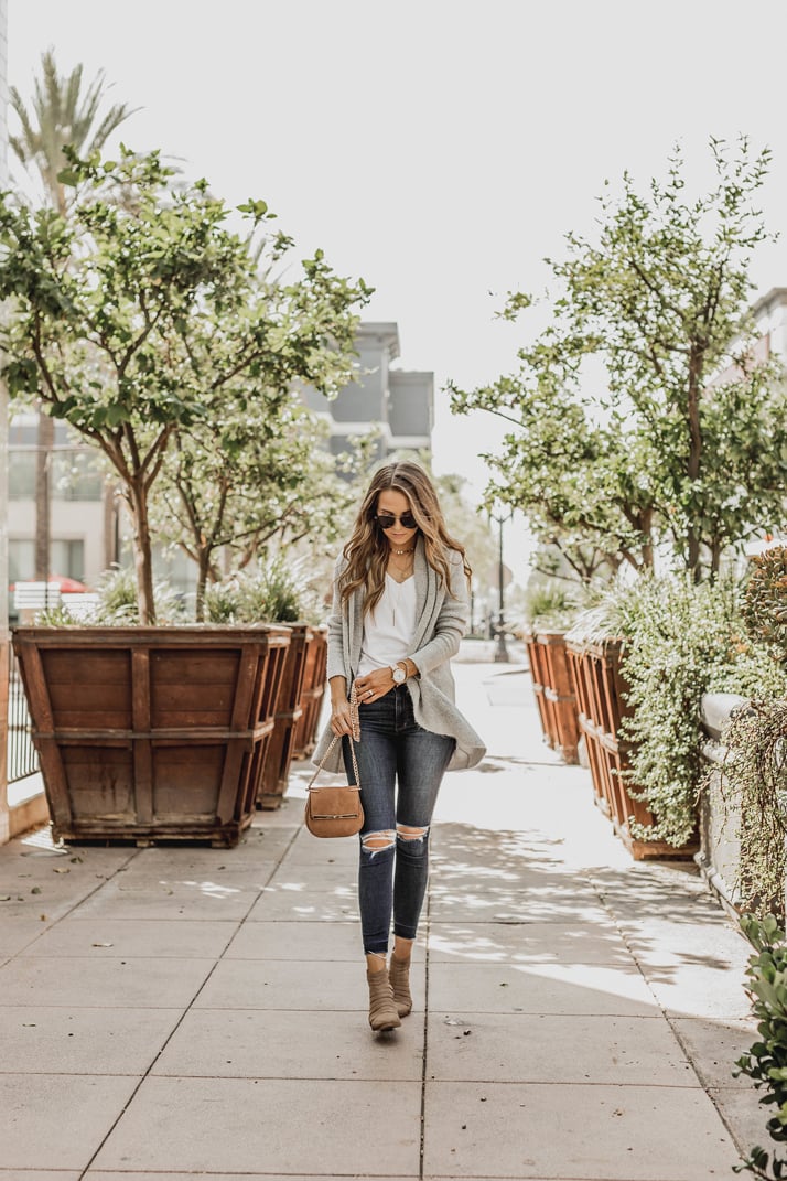 basic outfit