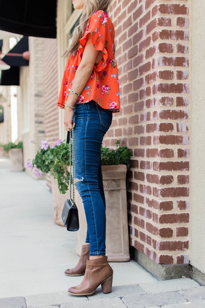 merricksart.com transitioning your summer top to fall