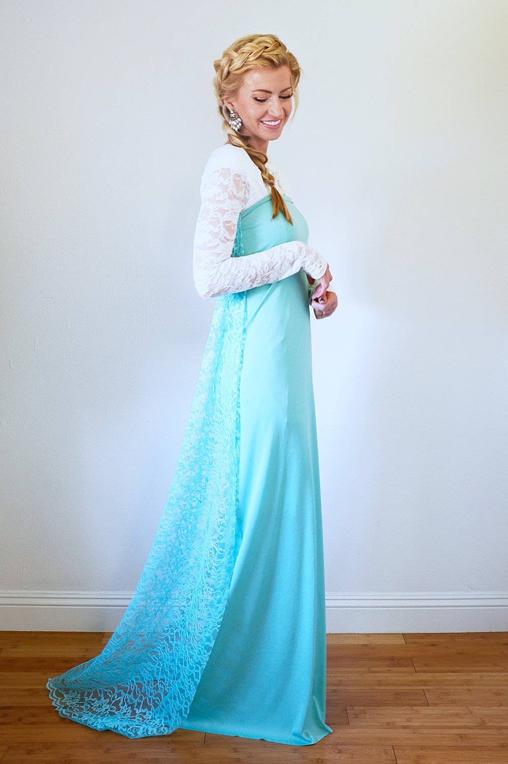 Elsa Costume | merricksart.com