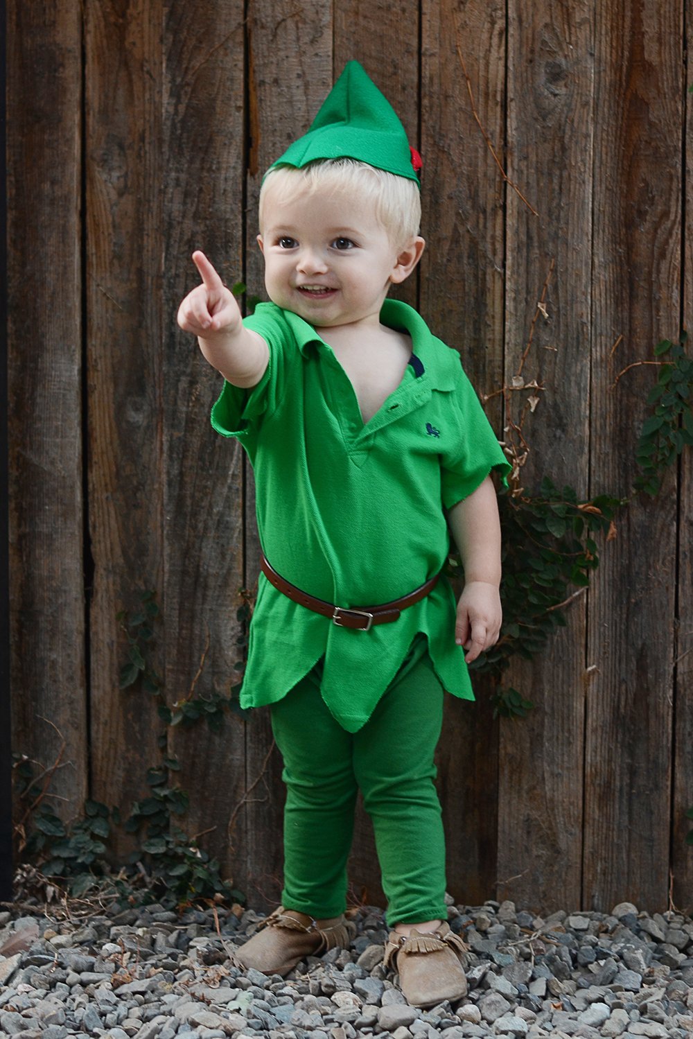 Peter Pan Costume | merricksart.com
