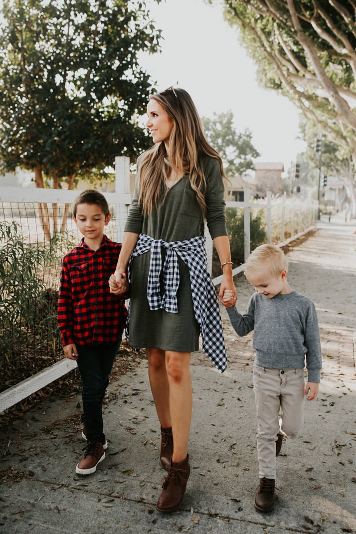 fall outfit ideas hot weather