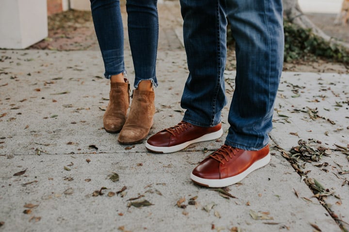 cole haan sneakers for men