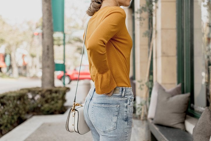 how do we feel about the mom jeans?