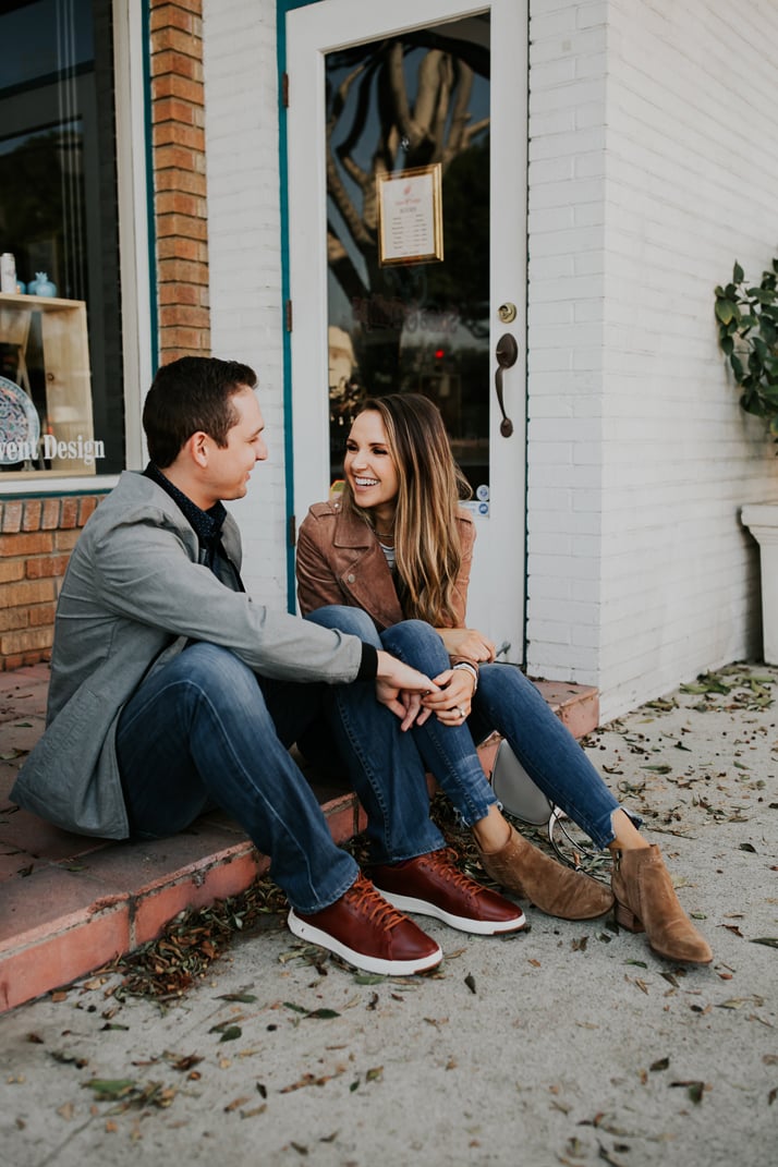 Five ways to have a happier marriage