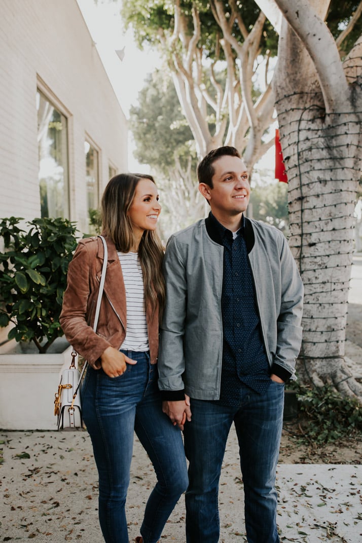 His and hers style for fall