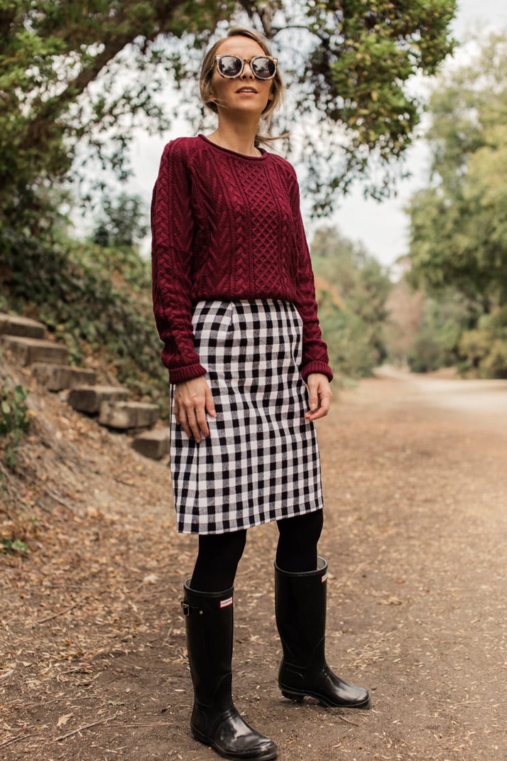 fall fashion