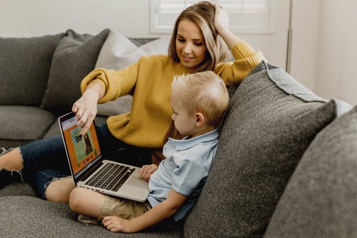 our favorite educational activities and programs