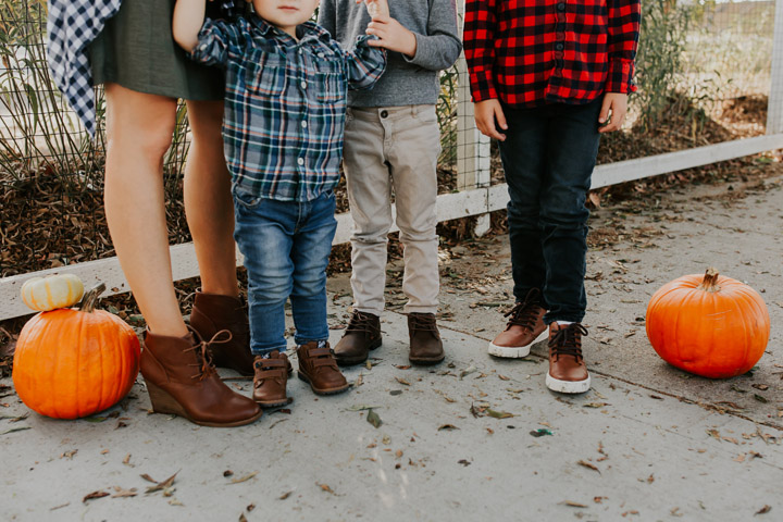 Rack Room Shoes for the whole family