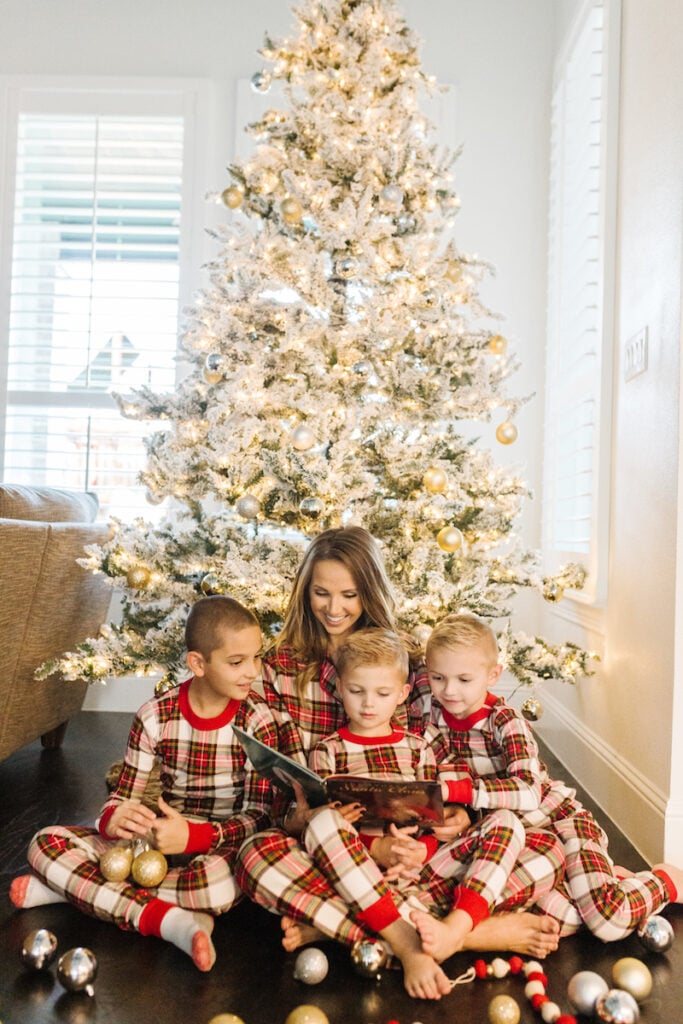 christmas traditions