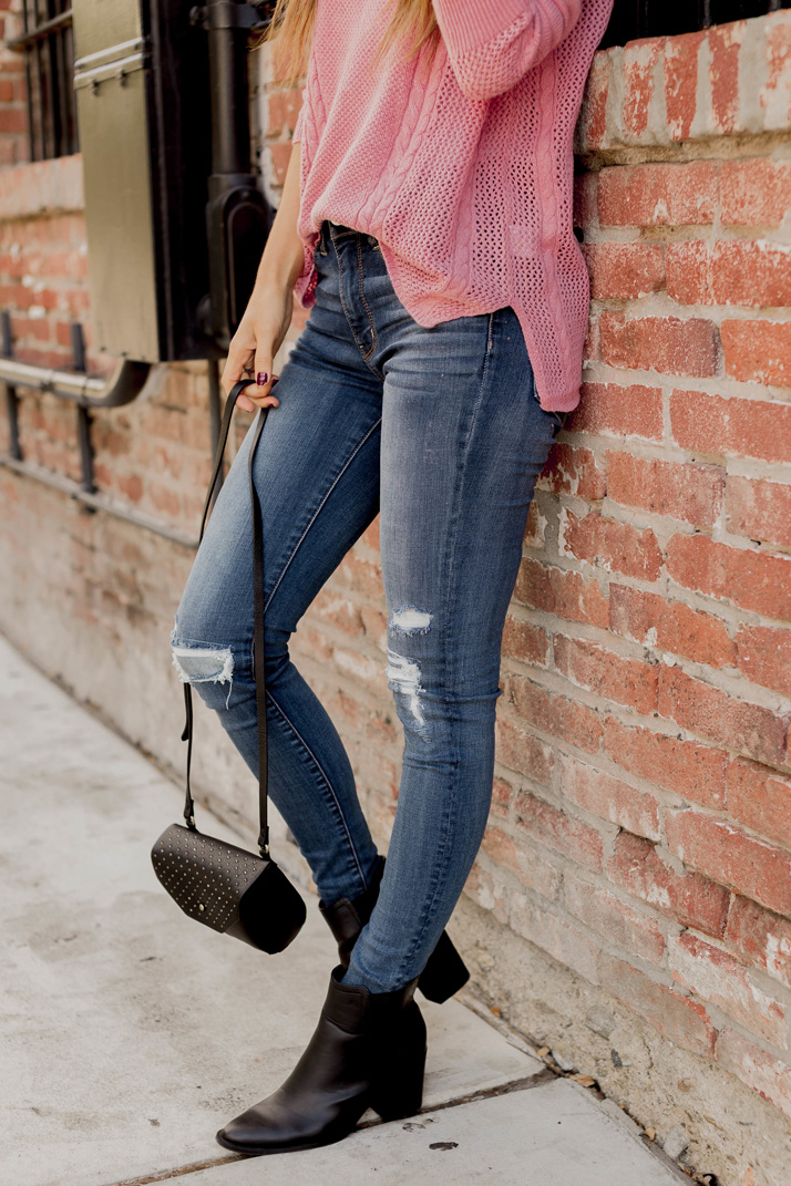 american eagle has some of my favorite denim