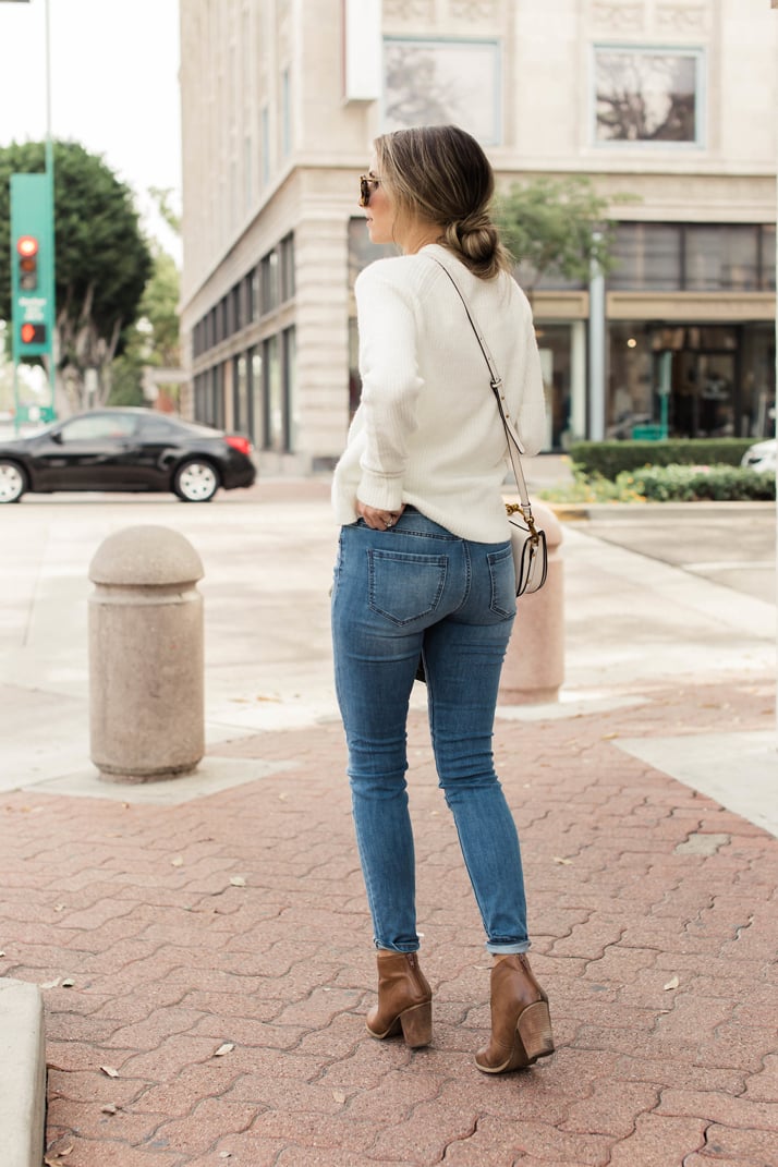 Liverpool jeans