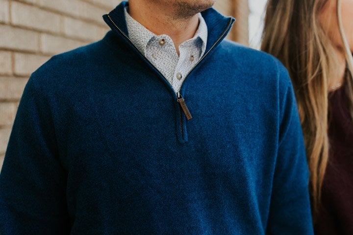 easy layering for men from Nordstrom