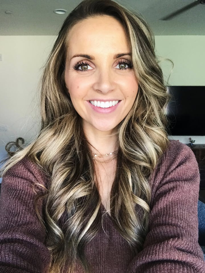 the best products for super long natural lashes