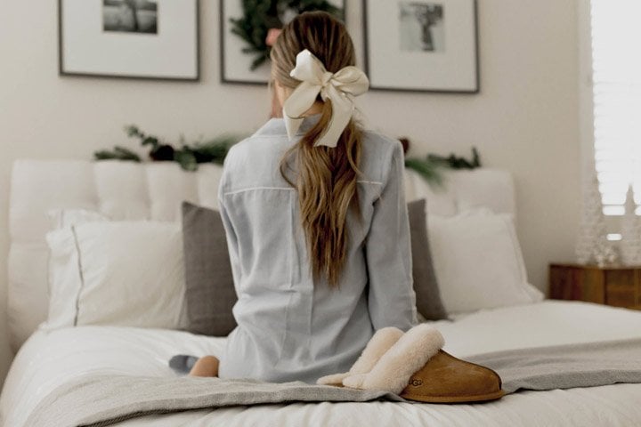 ugg slippers from Ugg Australia