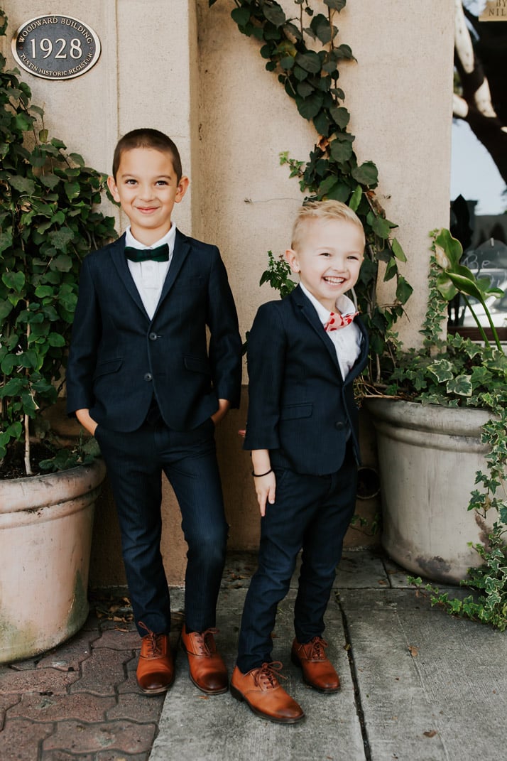 dress shoes for boys