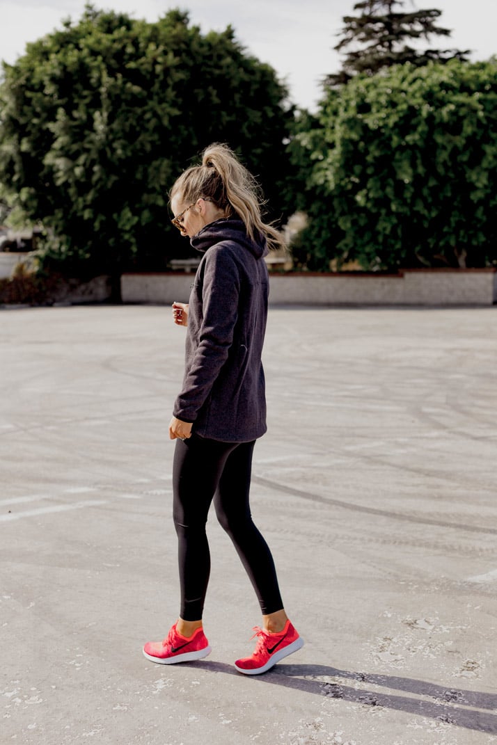 nike athletic wear
