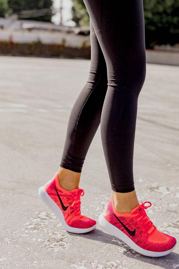 nike running shoes for women