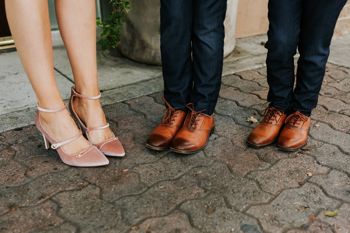 rack room dress shoes