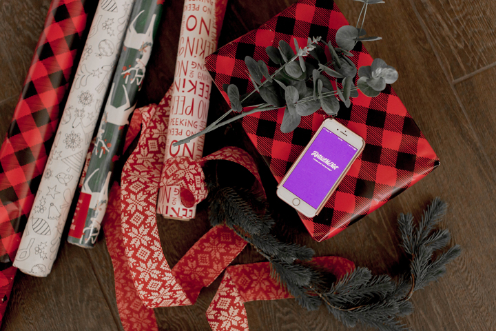 Check out RetailMeNot for cash back, coupons, and deals from your favorite retailers