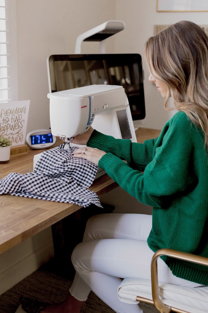 Sewing machine recommendations