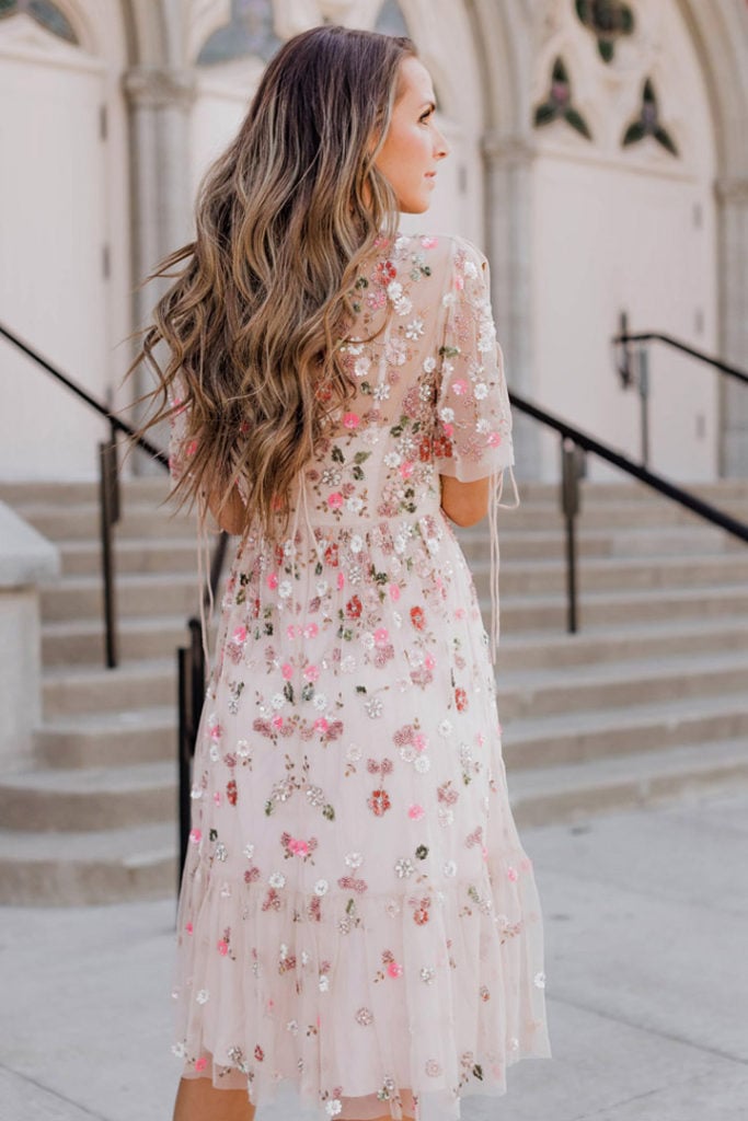 my secrets to healthy, long hair