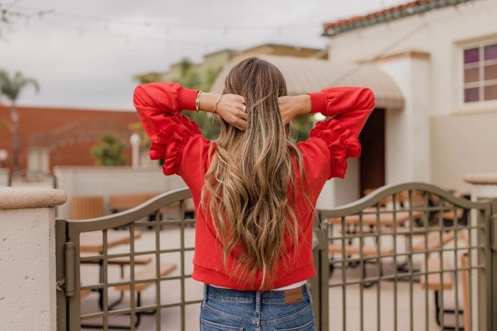how to get your curls to last longer