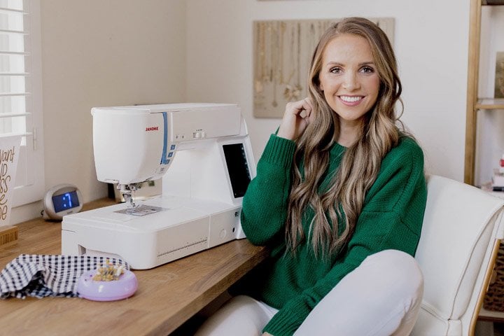 Which sewing machine should I buy?