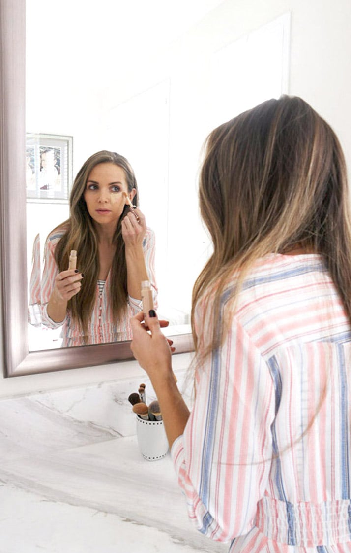 The best concealer you can find, and best yet it's a female made brand