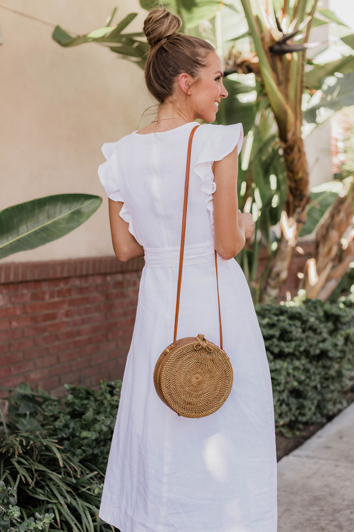 The best bags for summer and spring