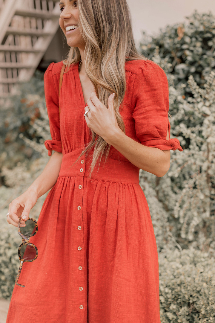 how to make a dress casual