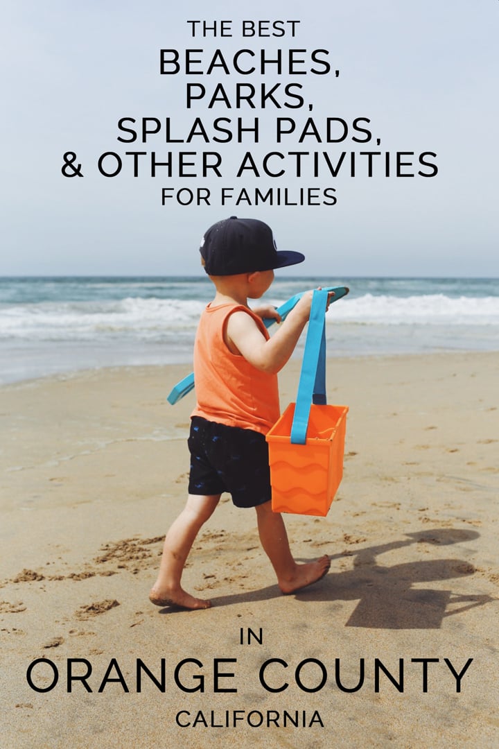 What to do in Orange County besides Disneyland!